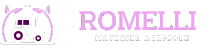 Romelli Materiel Agricole